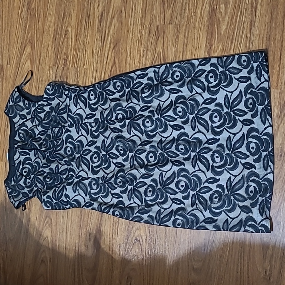 Maggy London Social Dress
